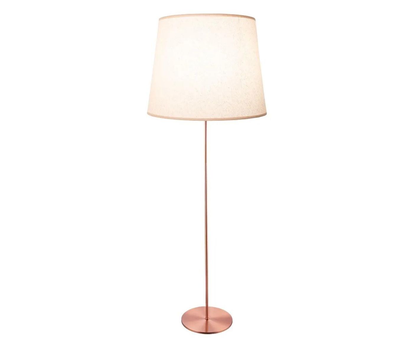 Lumin&aacute;ria Naif Cobre Bivolt image number 1