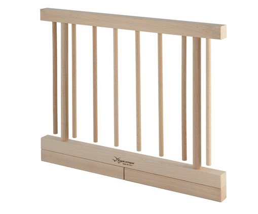 Varal para Secar Massas Wood - Natural - image 0