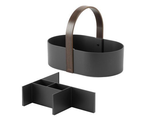Cesto Organizador Bellwood image number 2
