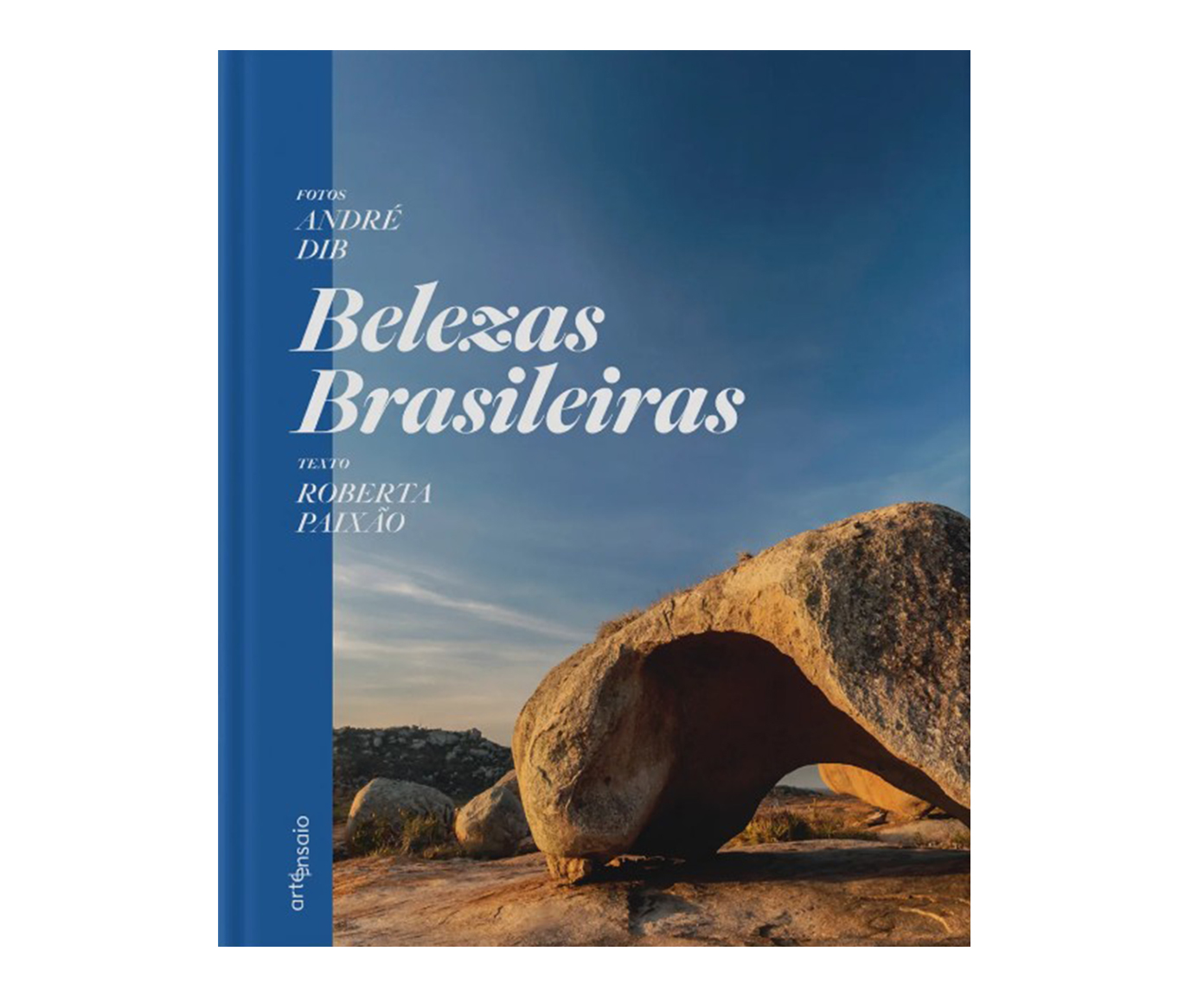 Livro "Belezas Brasileiras" - image 0