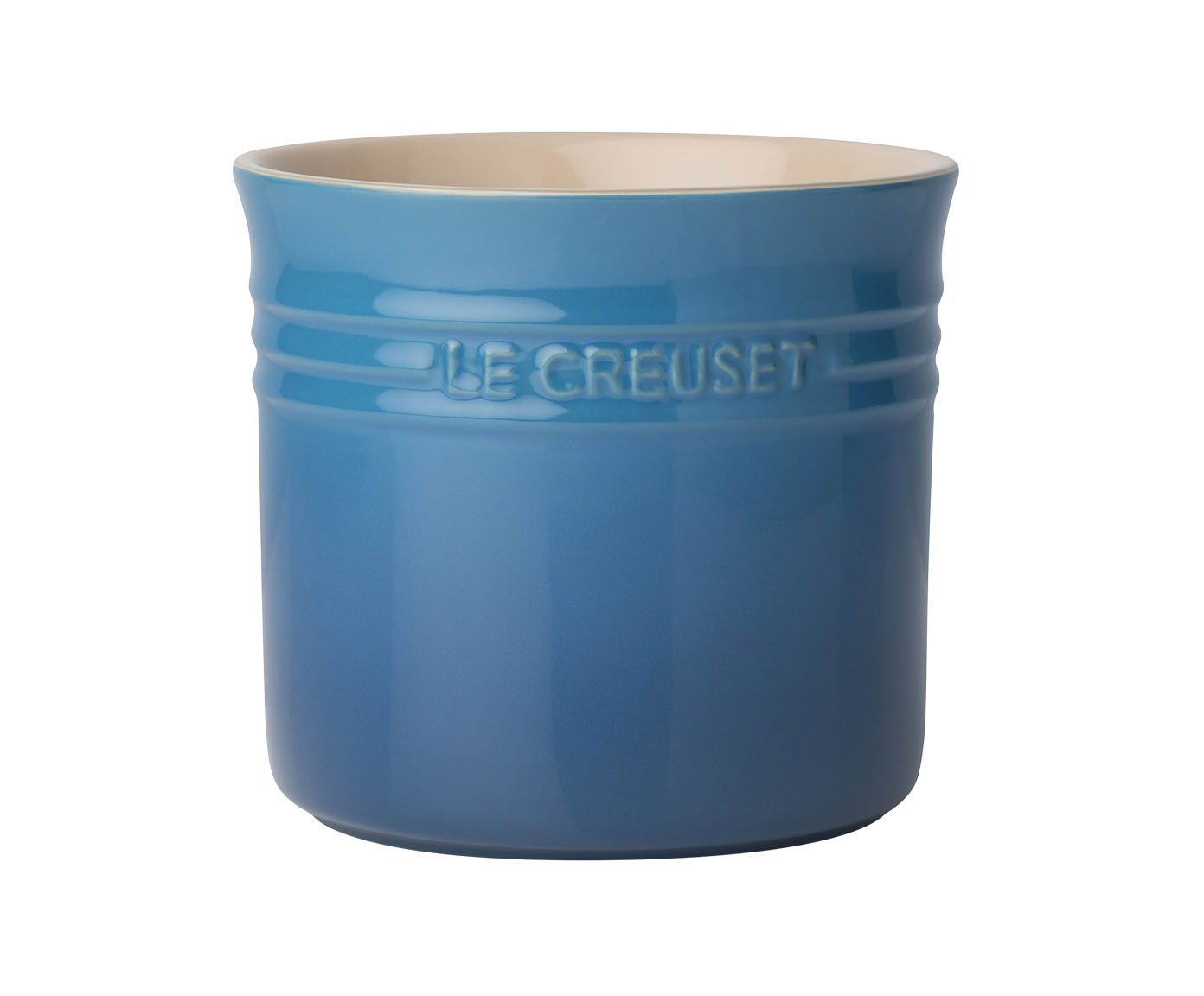 Porta-Utens&iacute;lios Cl&aacute;ssico Azul Marseille - 2,3L image number 0