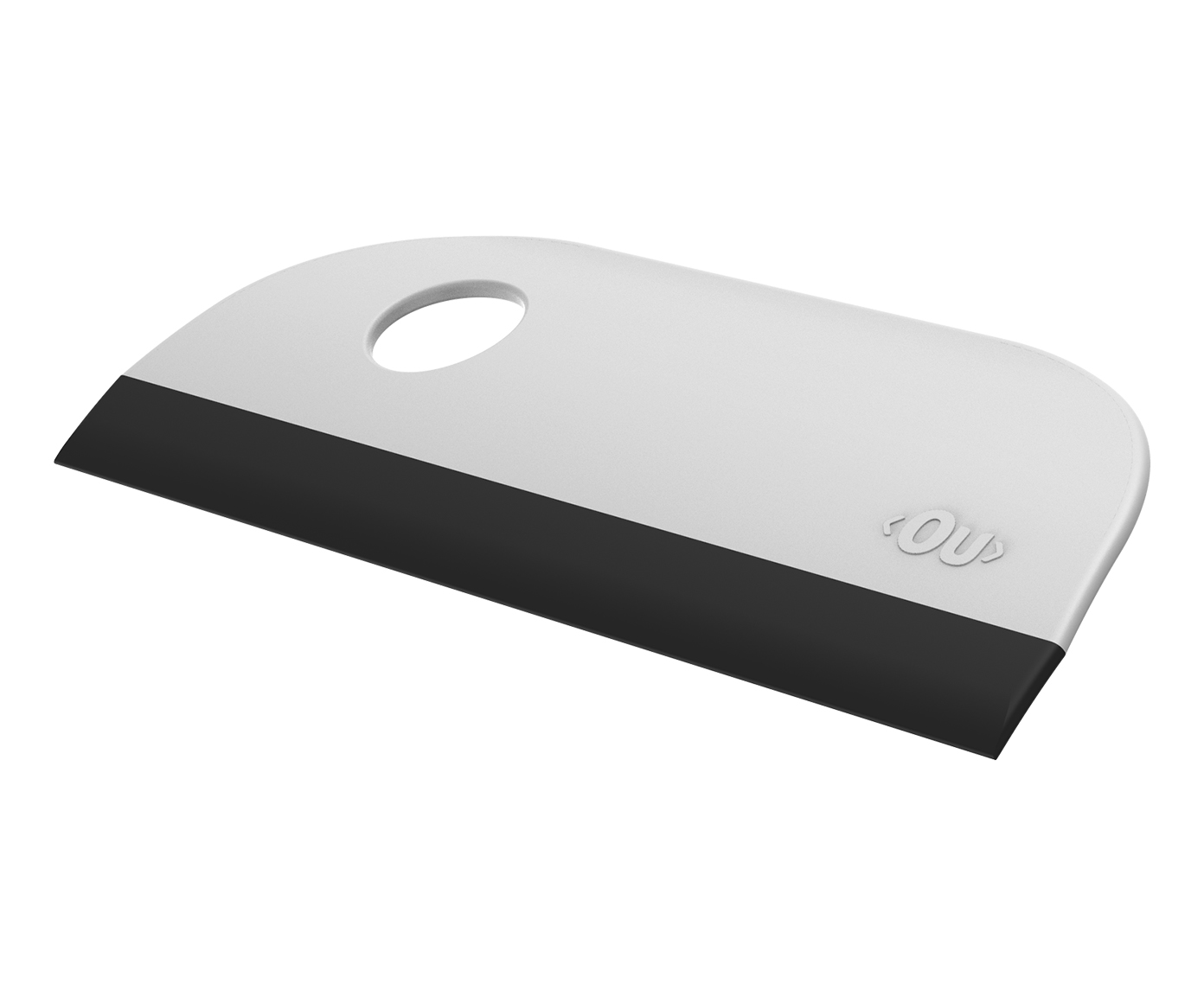 Rodo Compacto Trium Branco - image 0