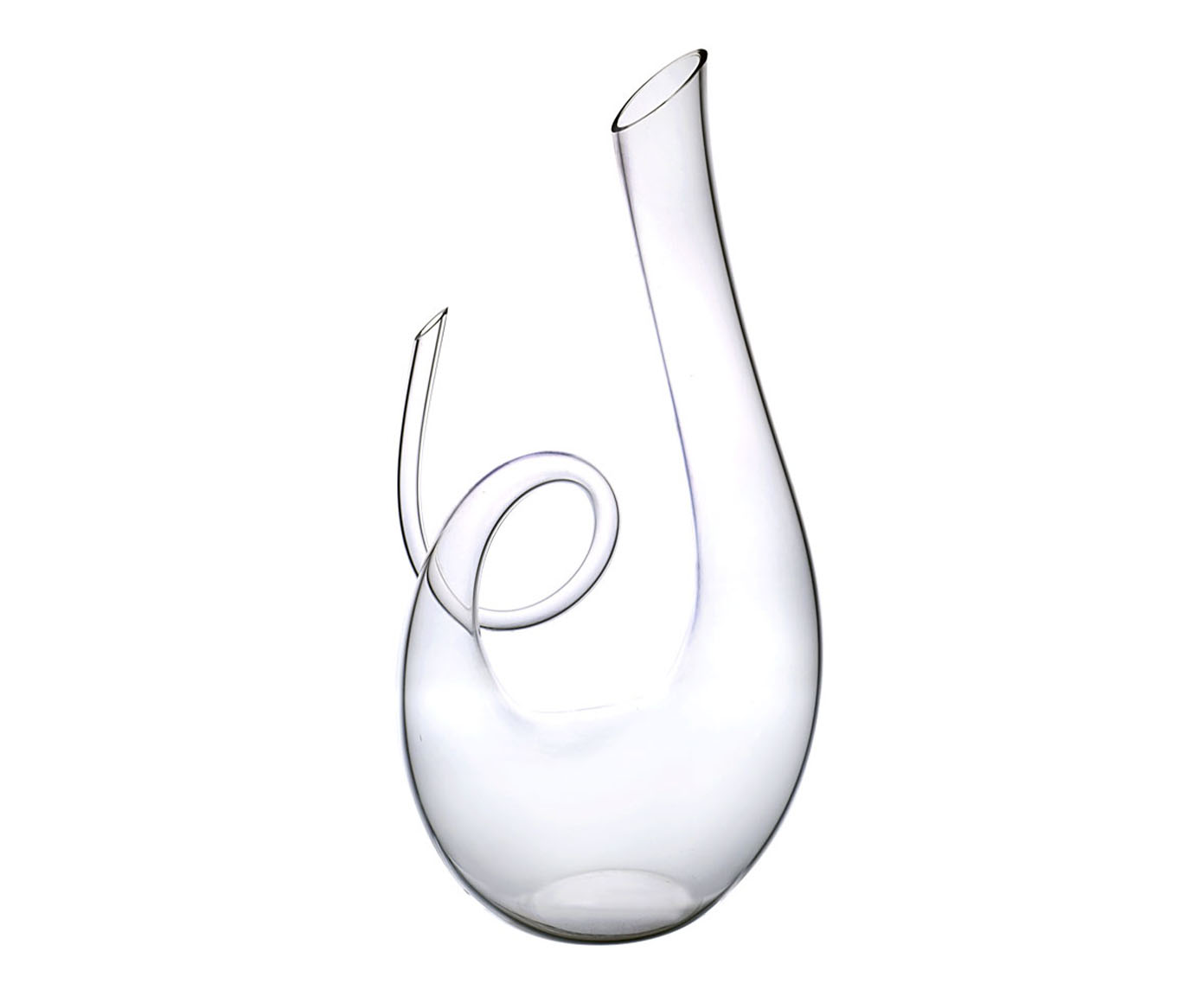 Decanter Selassiee - image 0