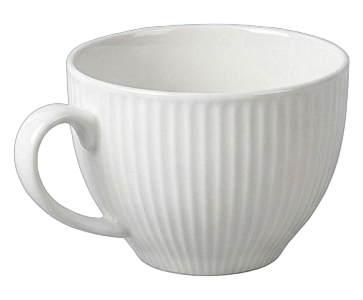 X&iacute;cara para Ch&aacute; em New Bone China Lavish image number 1