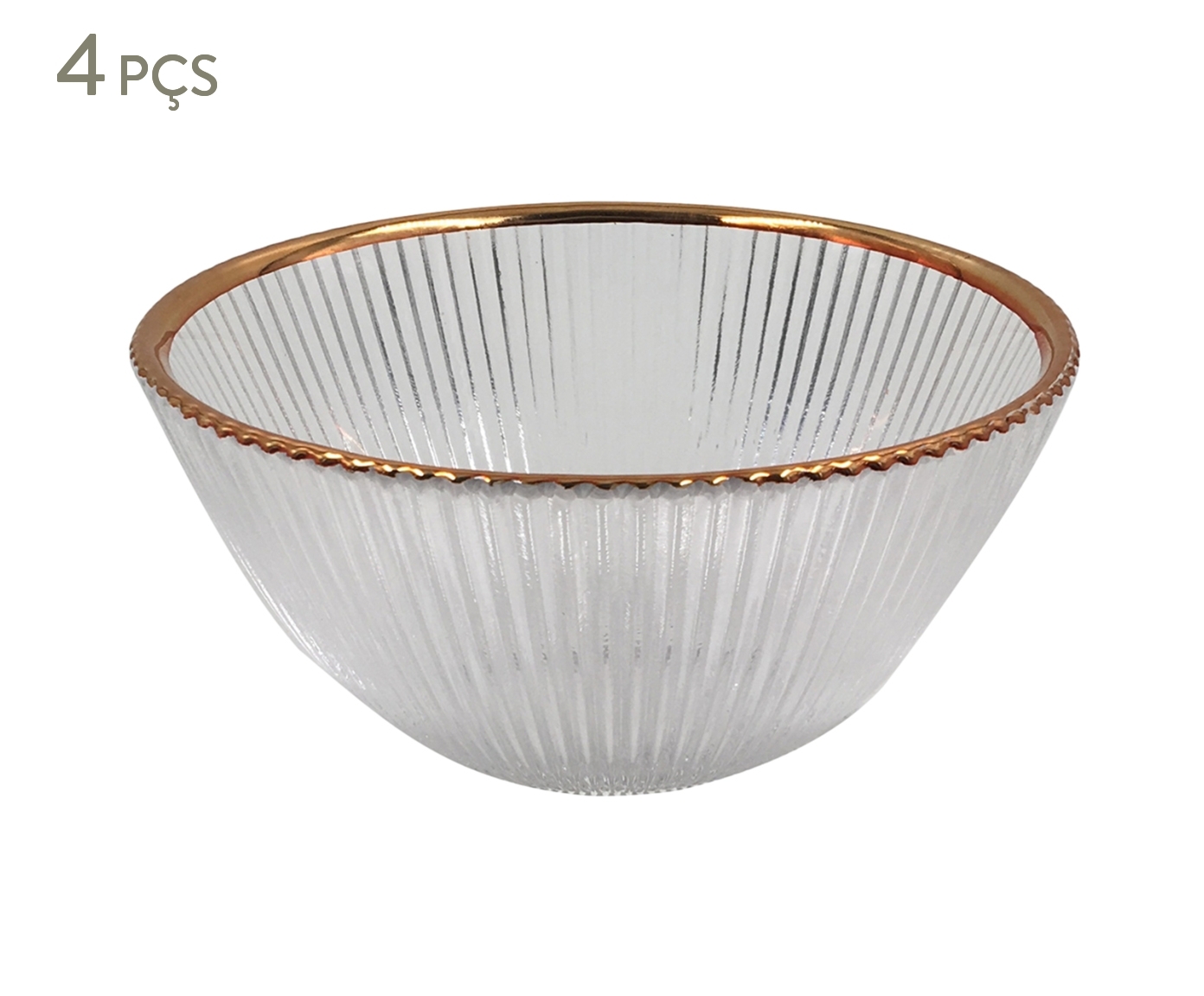 Jogo de Bowls Orlice image number 0
