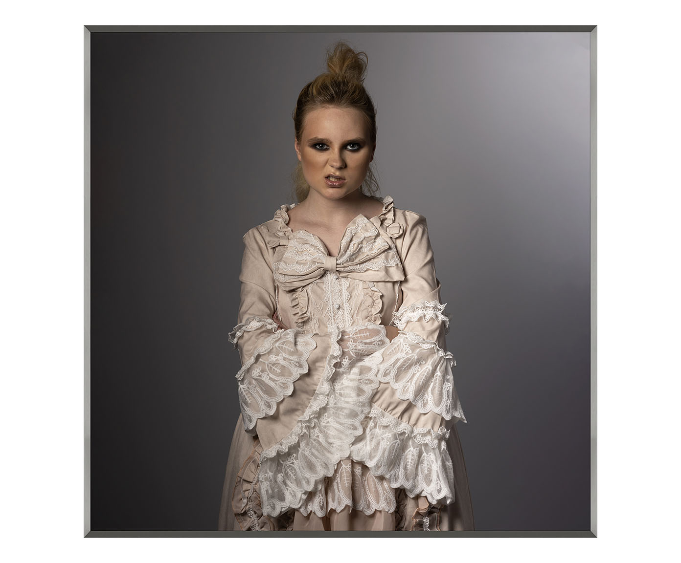 Quadro Punk -  Nicole Wells image number 0