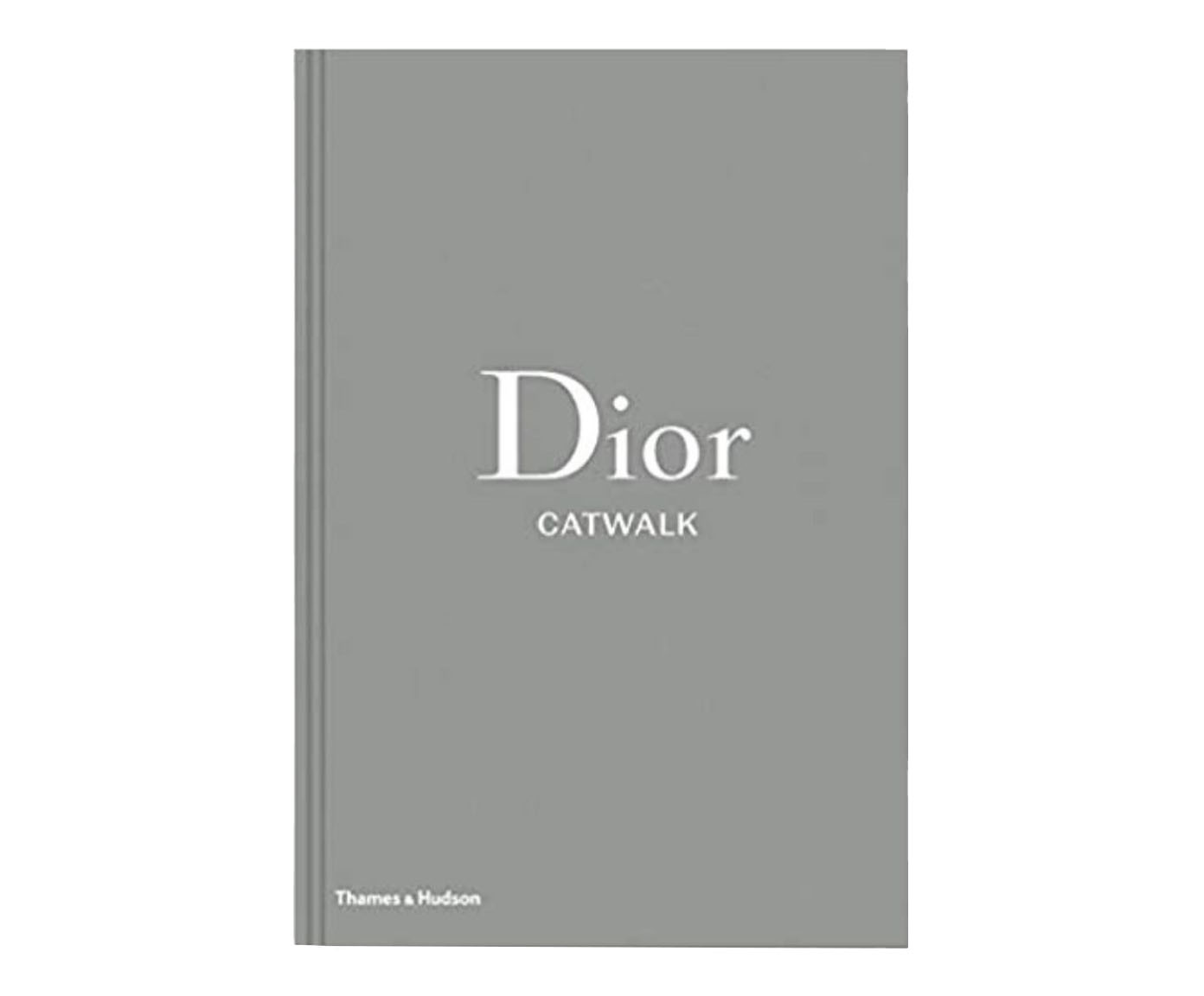 Livro "Dior - Catwalk" image number 0