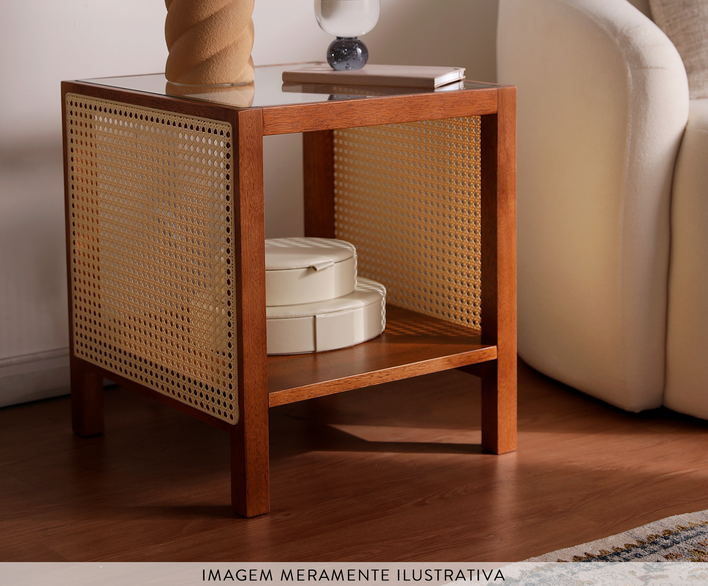 Mesa Lateral Gil - image 1