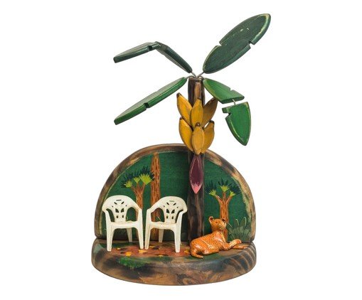Cen&aacute;rio Para&iacute;so Latino image number 0