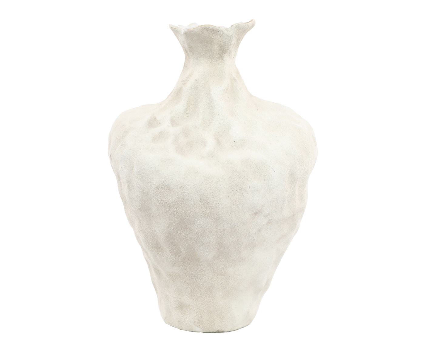 Vaso Cais Branco - image 0