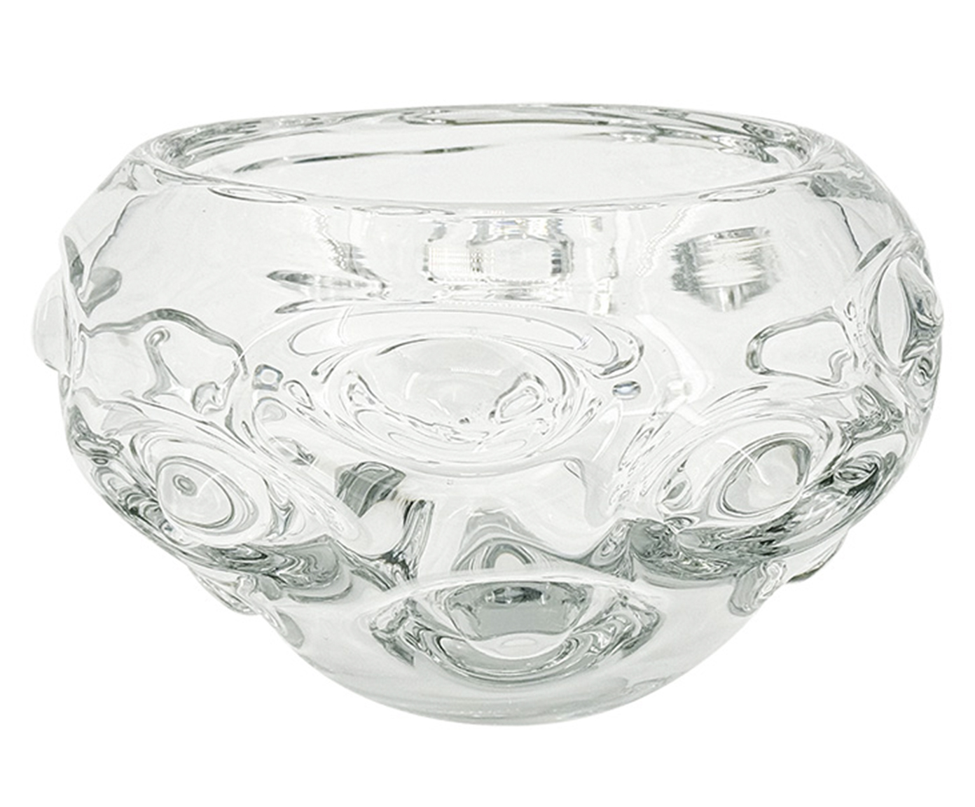 Vaso Decorativo Bolle - image 0