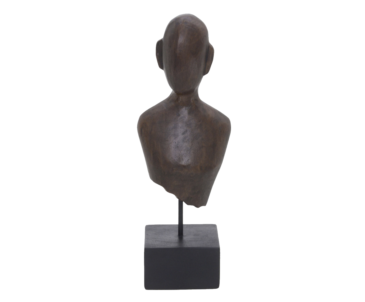 Busto Decorativo Beckett image number 0