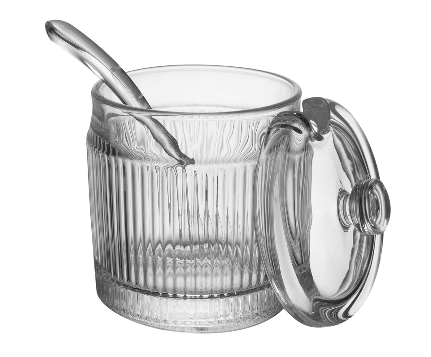 A&ccedil;ucareiro com Colher Lines - image 1