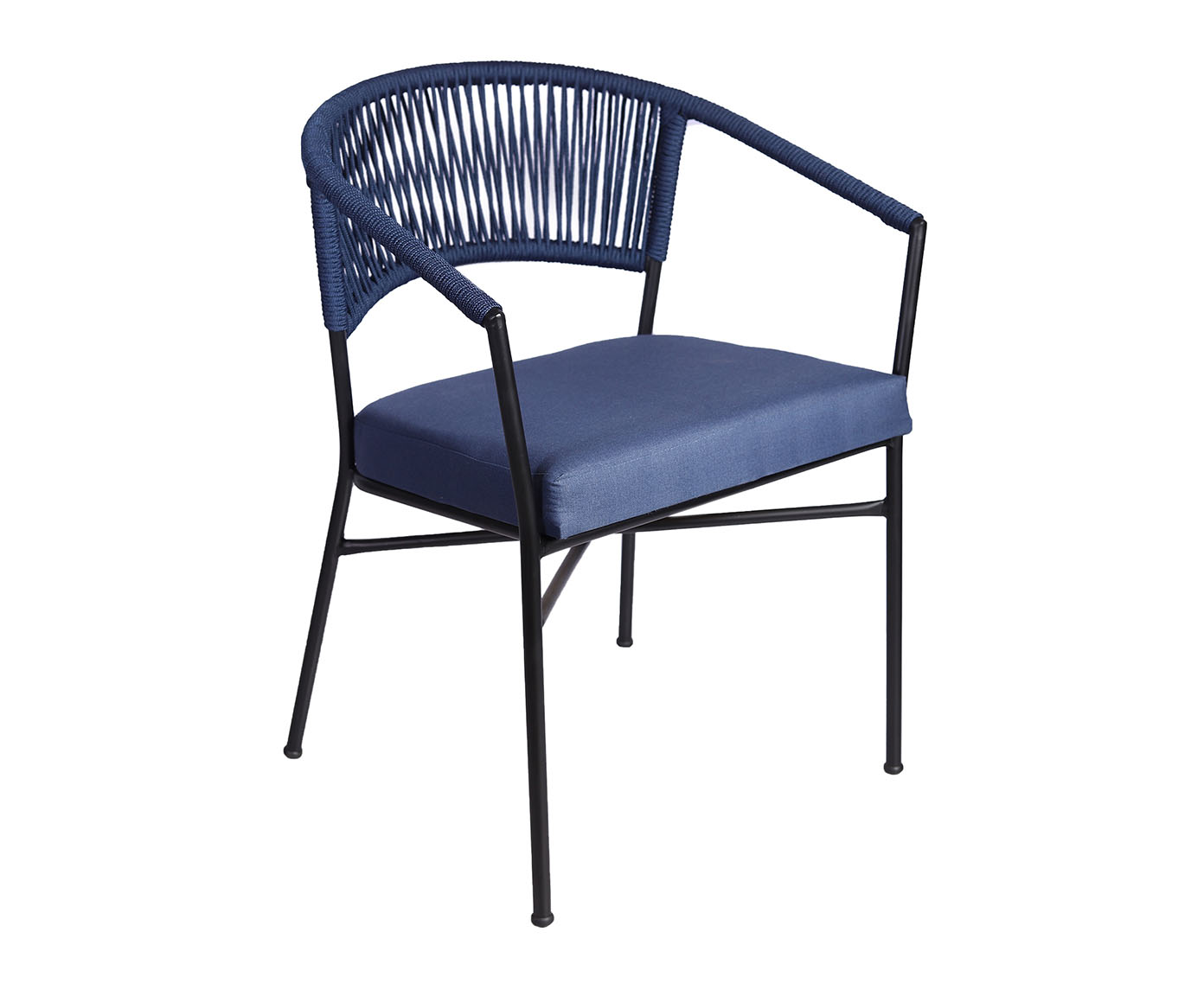 Cadeira Beca - Azul - image 0