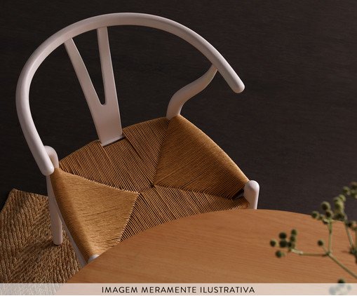 Cadeira Bones Tofu image number 9