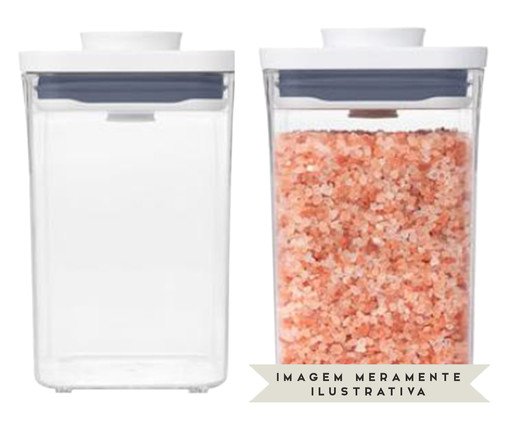 Pote Organizador Pop Square I image number 1