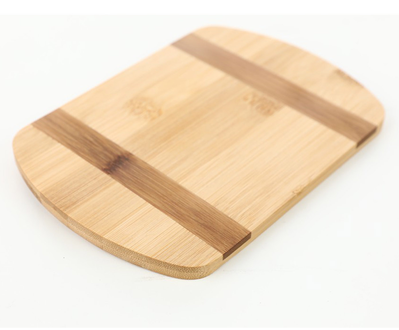 Tabua de Corte em Bambu Tin image number 2