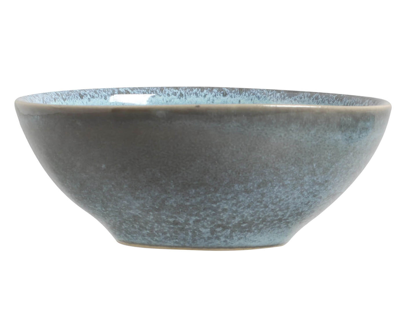 Jogo de Cumbucas Coup Stoneware Breeze Azul Claro image number 2
