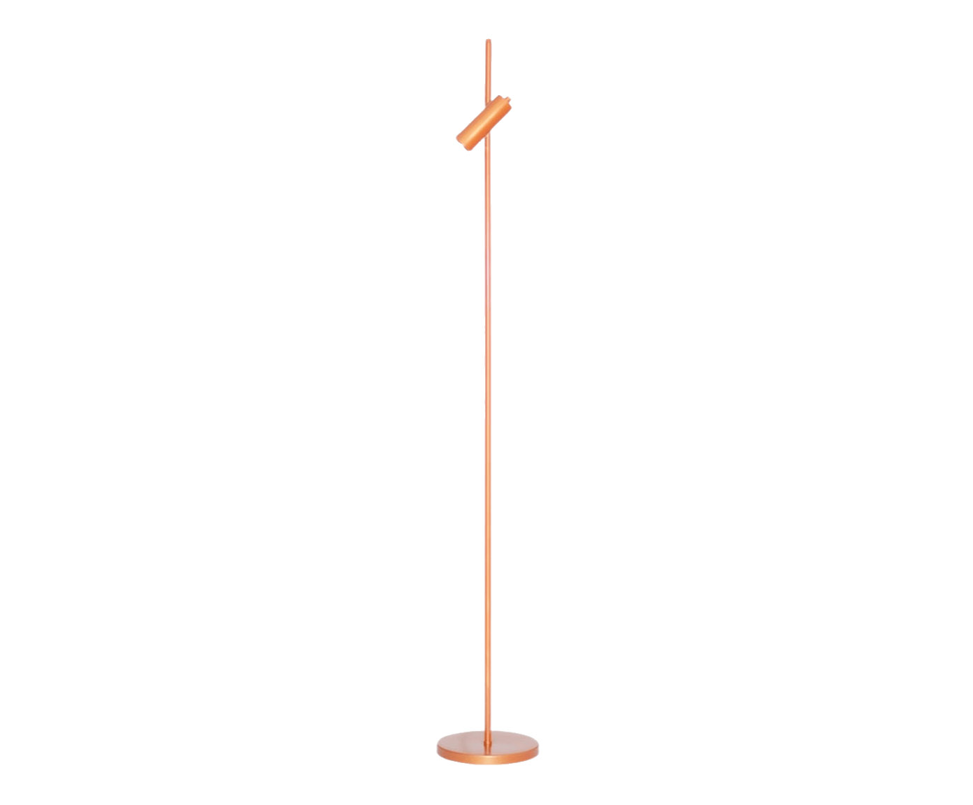 Lumin&aacute;ria de Piso Sofhie Cobre (Edi&ccedil;&atilde;o Especial) - image 0