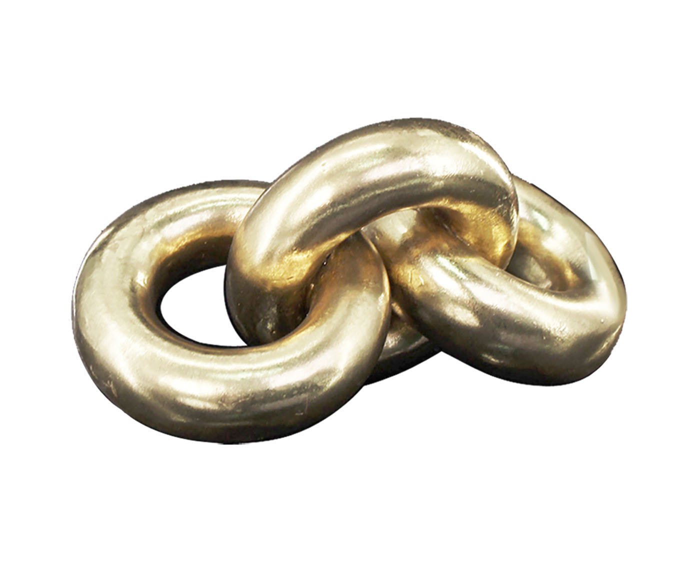 Adorno Elo Dourado image number 0