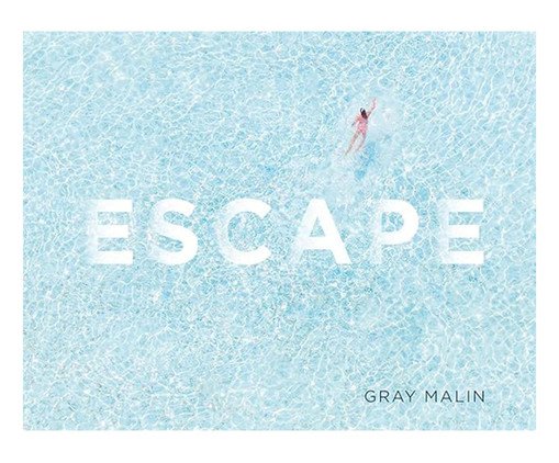 Livro "Escape" image number 0