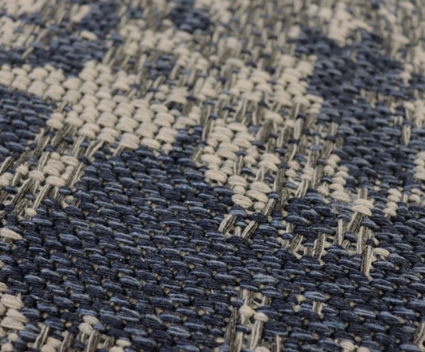 Tapete Serido L.Grey Navy image number 3