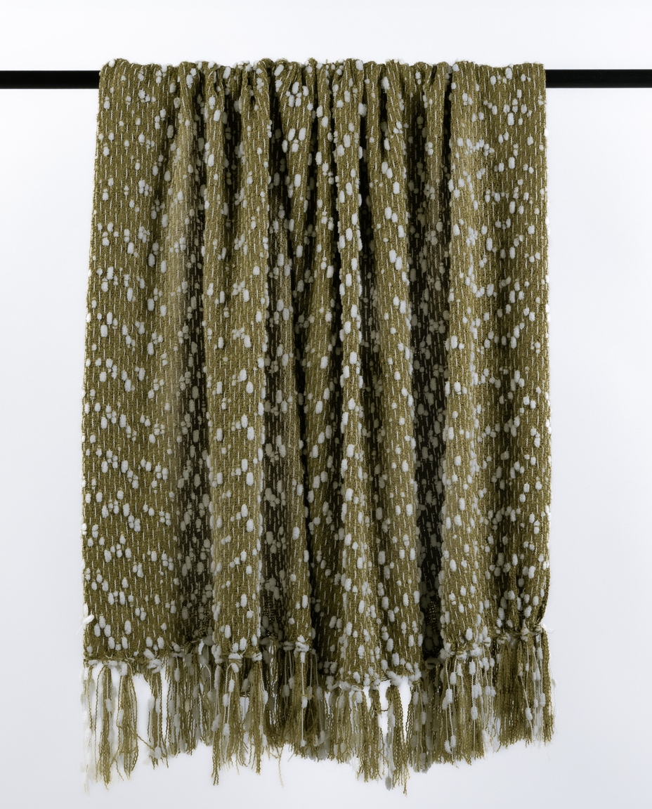 Manta Boucle Cl&aacute;ssica - image 1