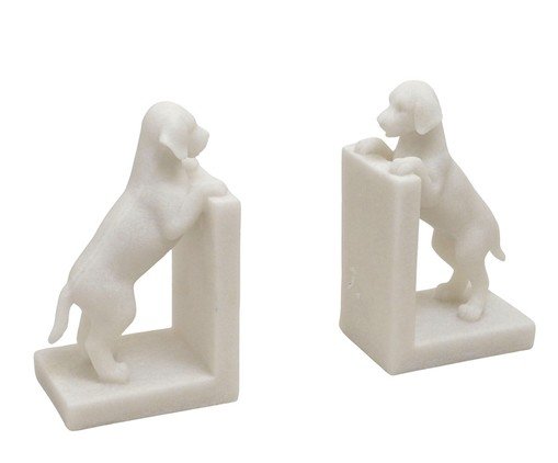Porta-Livros Dogs image number 1