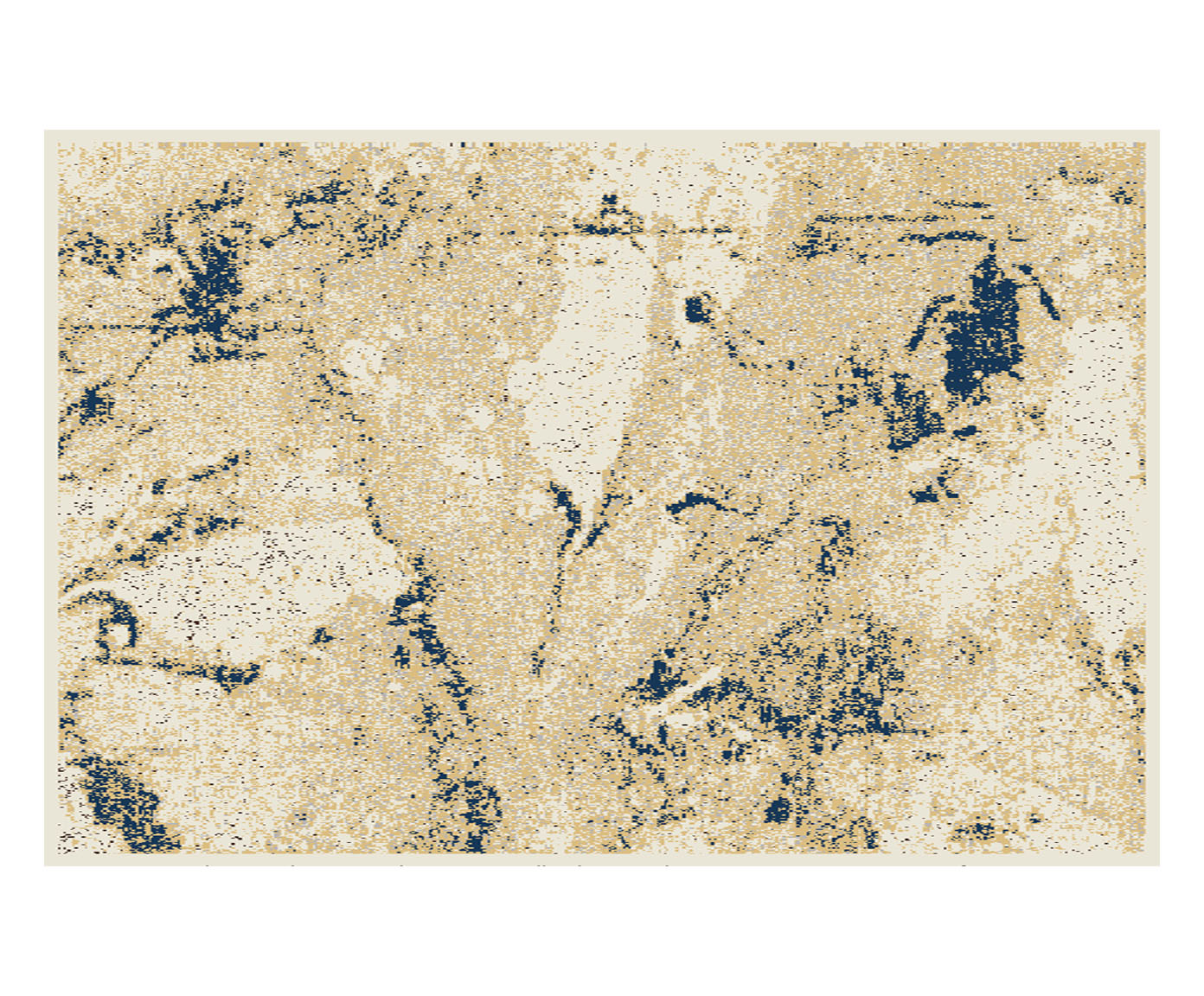 Tapete Montana Lascaux Dolomitas image number 1