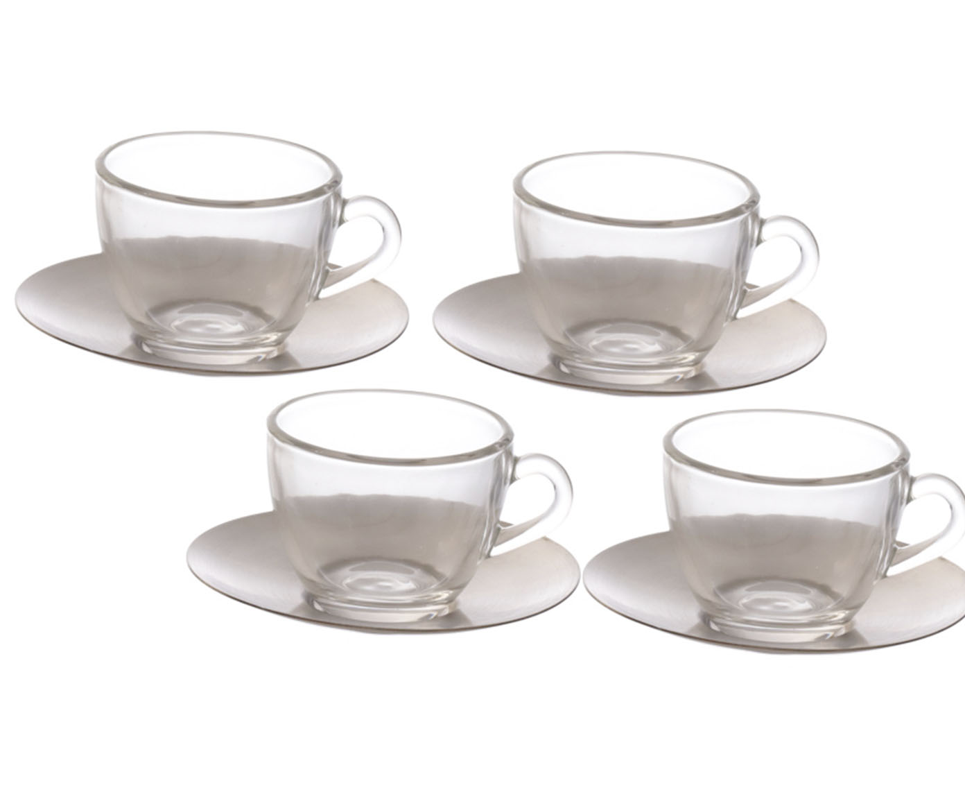 Jogo de X&iacute;caras para Cafe Tiffany image number 3