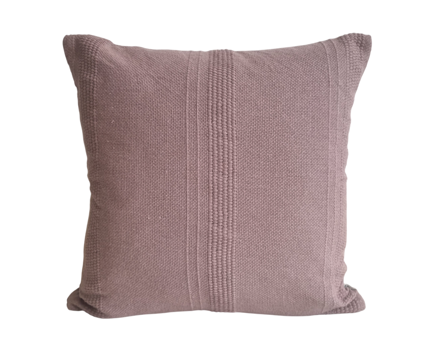 Capa de Almofada Amarilis Rosa Seco - image 0