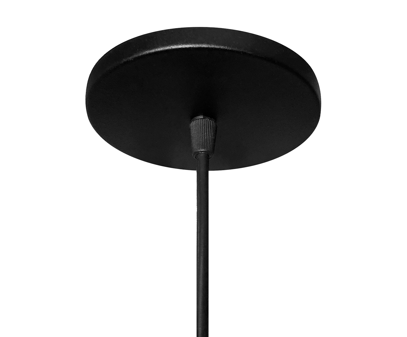 Pendente Guita Ebanizado Bivolt image number 3