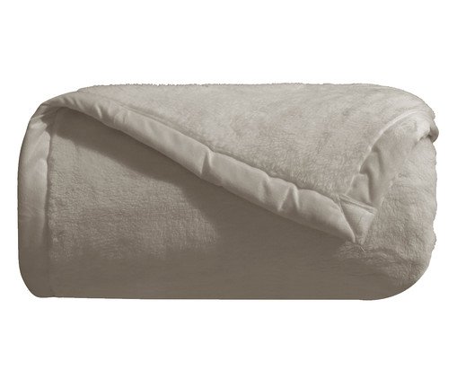 Cobertor Amendoa Soft Premium image number 0