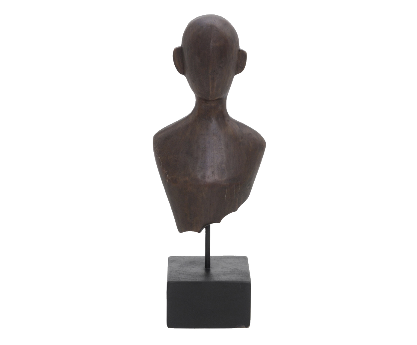 Busto Decorativo Kai image number 0
