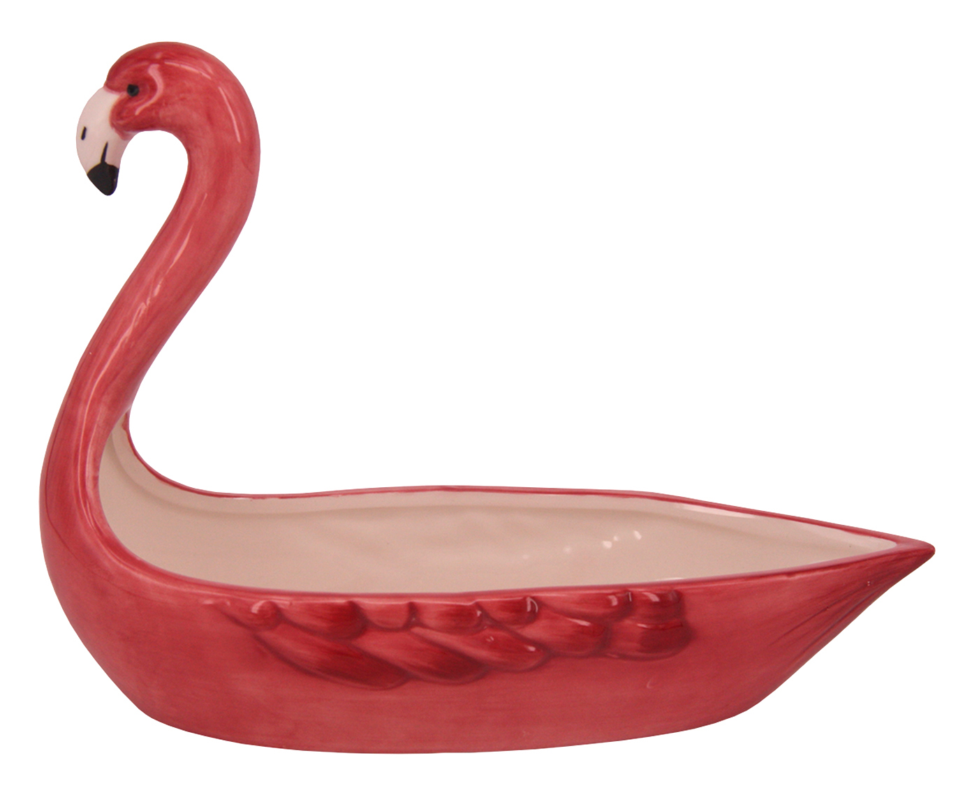 Centro de Mesa Flamingo image number 0