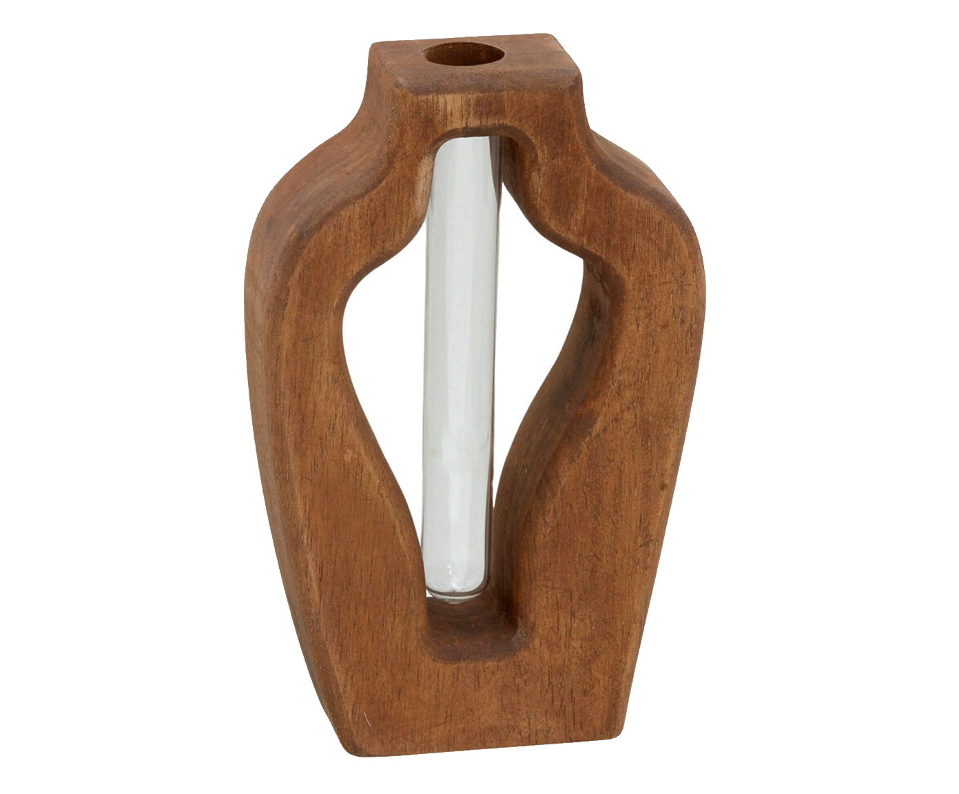 Vaso Decorativo Eucalyptus image number 0
