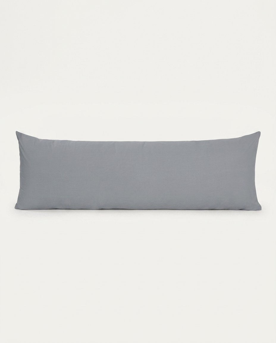 Fronha Hug Colors Gris - image 0