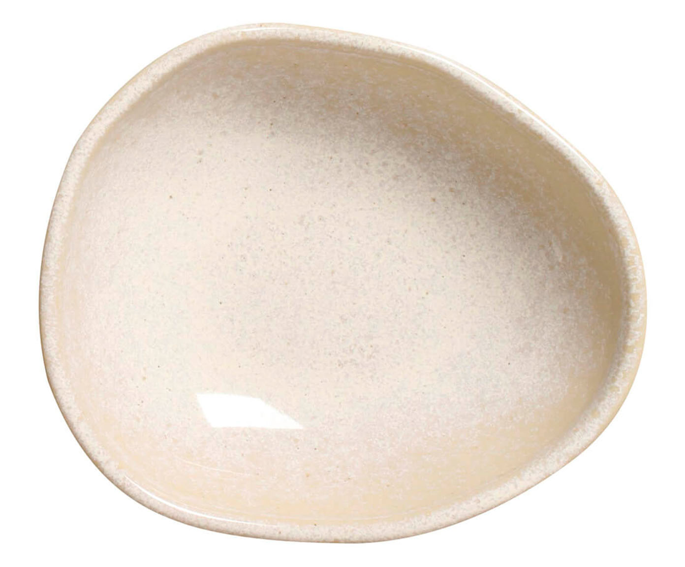 Jogo de Cumbucas Oval Org&acirc;nico Latte Cru image number 2