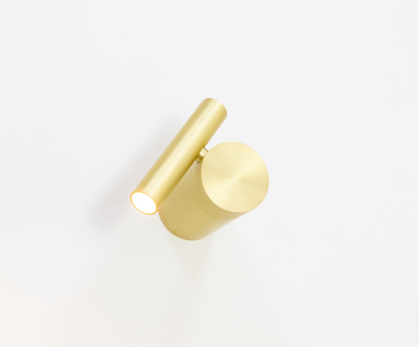 Arandela Opus Dourado image number 4