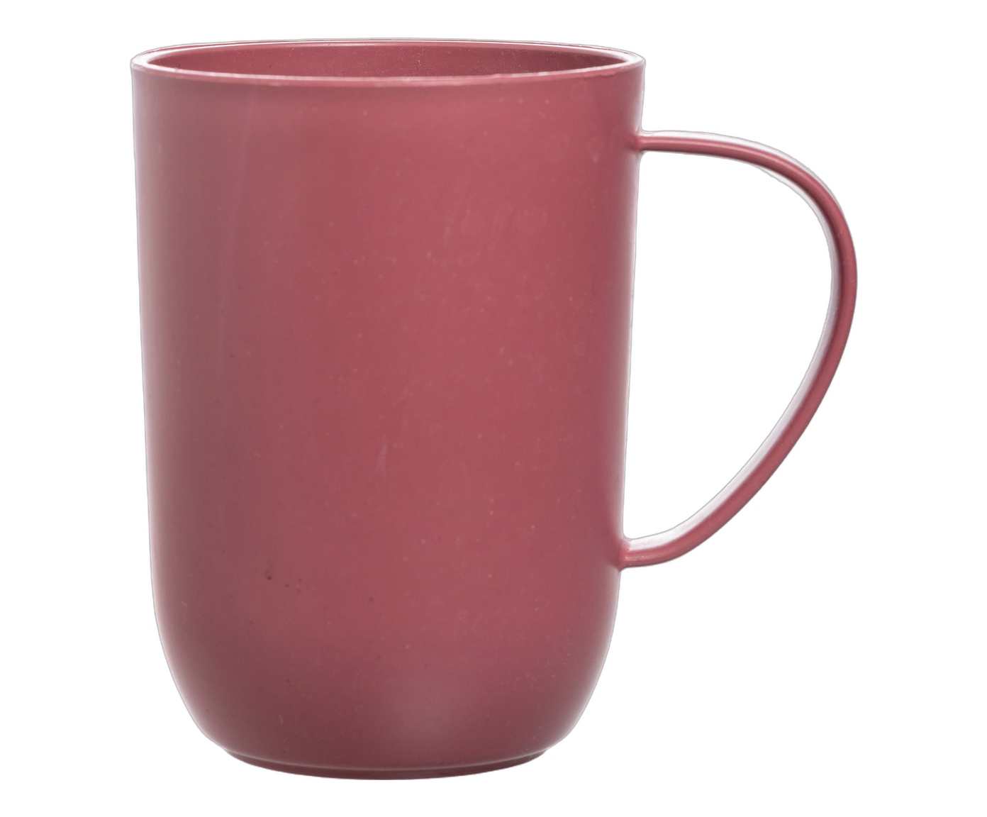 Caneca Defensa em fibra de trigo e bord&ocirc; - image 0