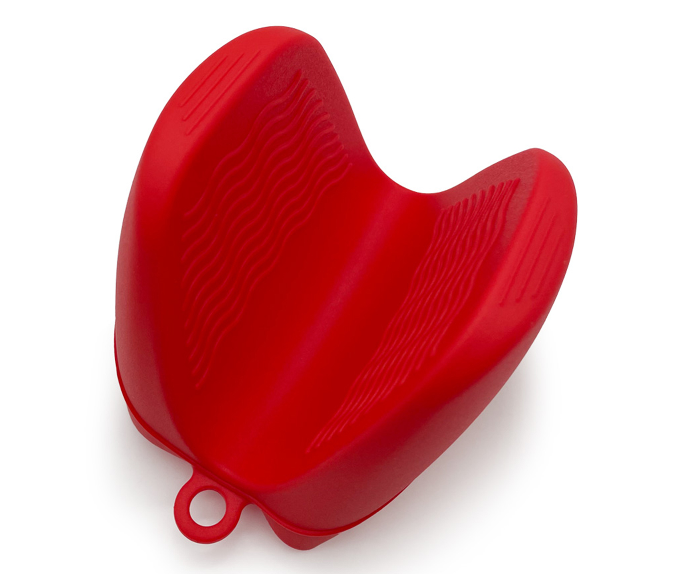 Bico Pegador de Panela Vermelho - image 1