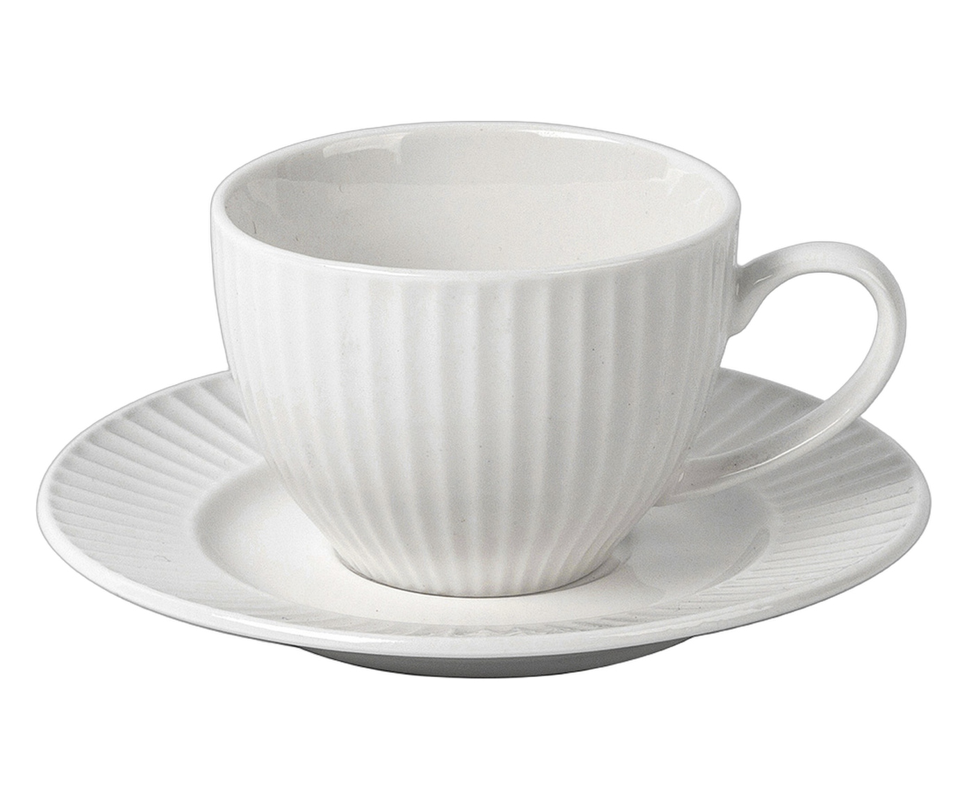 X&iacute;cara para Caf&eacute; em New Bone China Lavish image number 0