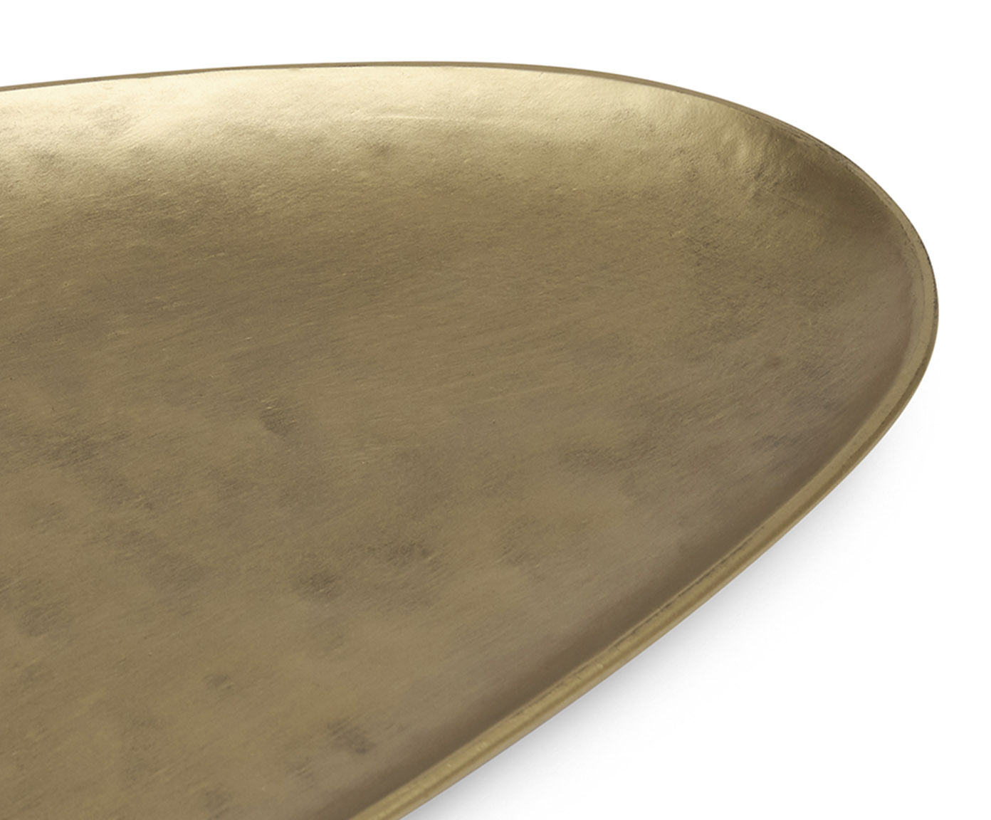 Jogo de Centros de Mesa Anny Dourado image number 2