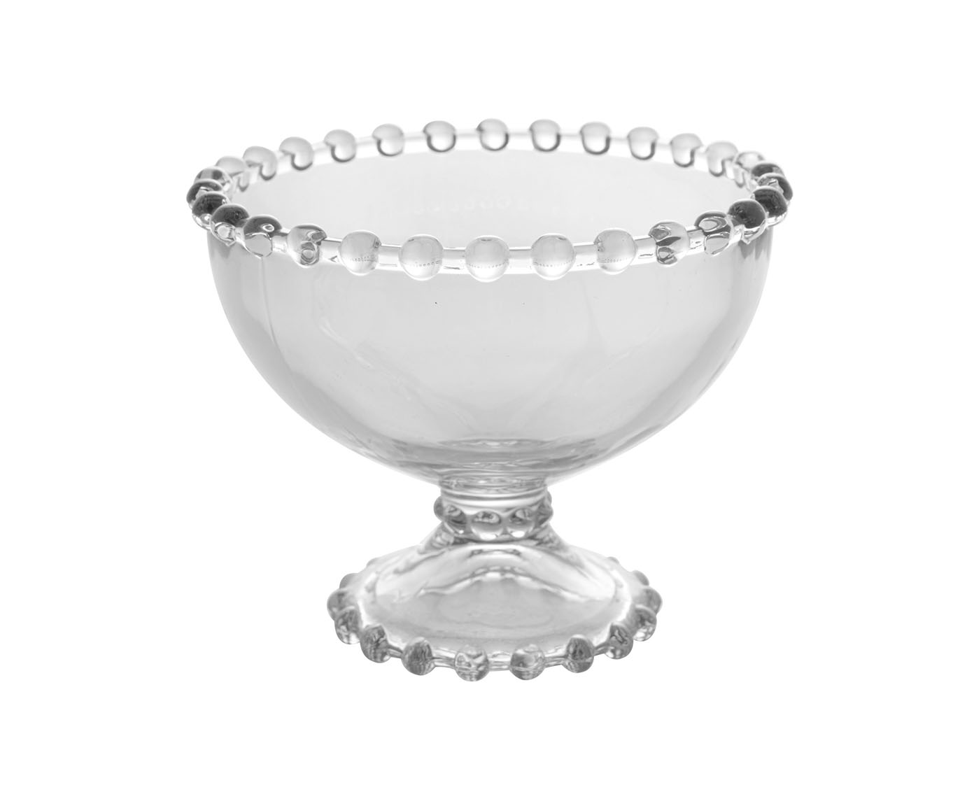 Ta&ccedil;a para Sobremesa Pearl - image 0