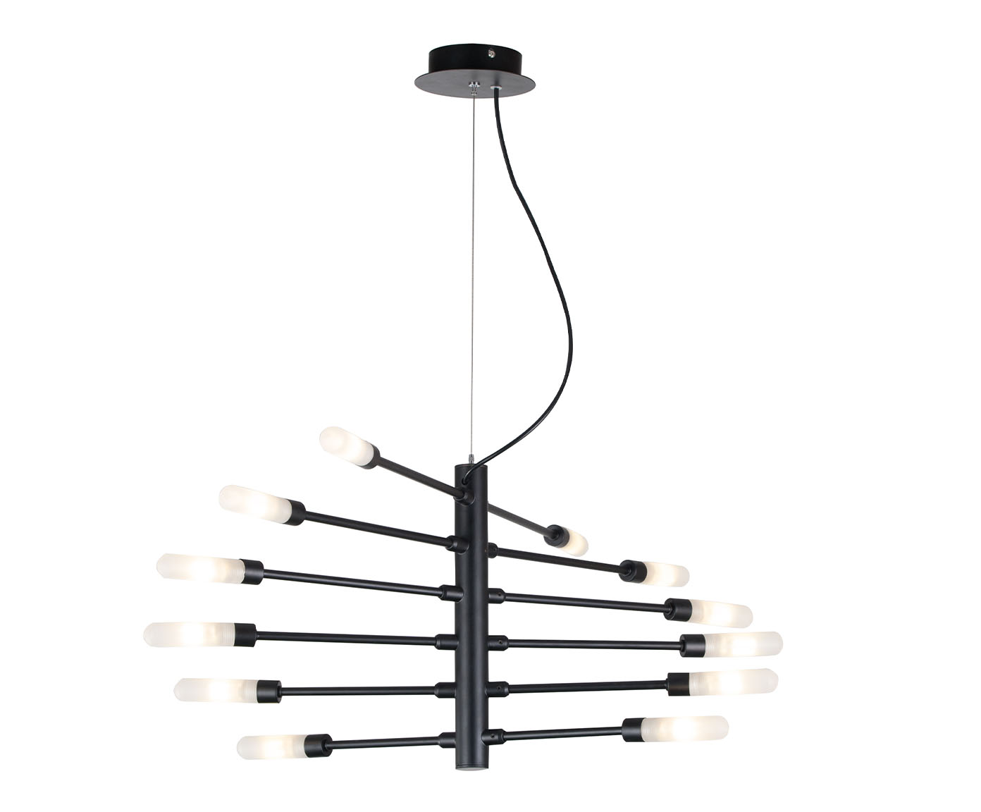 Pendente Neo Preto image number 1