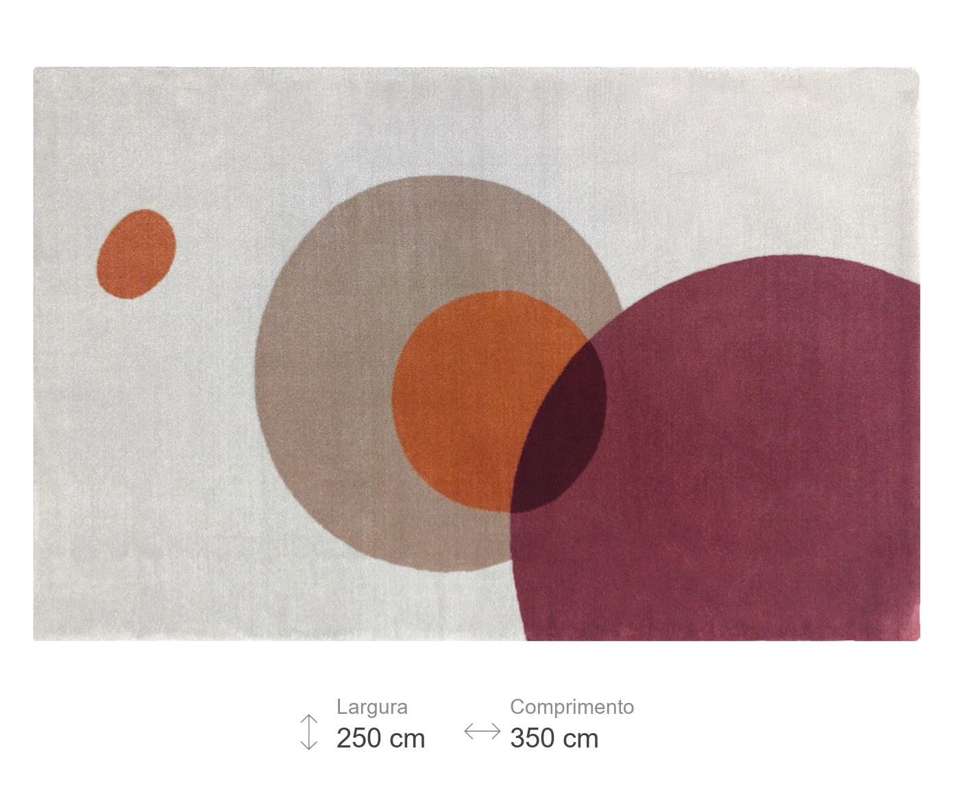Tapete Sala Modernist Wine image number 4