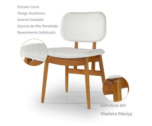 Cadeira Otelo image number 4