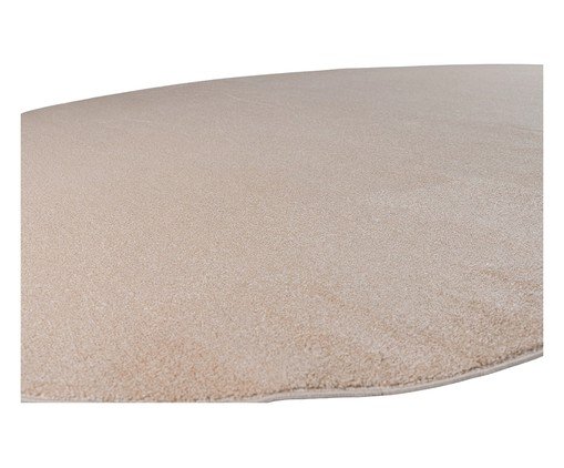 Tapete Org&acirc;nico Nuvola Bean Bege image number 3