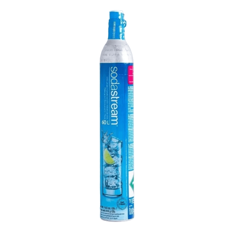 Refil de Di&oacute;xido de Carbono G&aacute;s - image 0