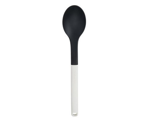 Colher para Servir Multiuso Kitchenaid Branca - image 0